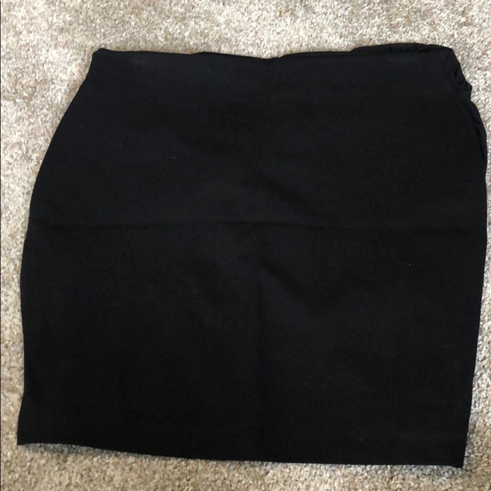 Express skirt - Picture 4 of 5